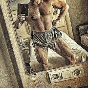 RADEK8569 - mężczyzna, 40 lat, Mikołów