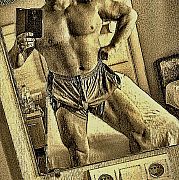 RADEK8569 - мужчина, 40 лет, Mikołów