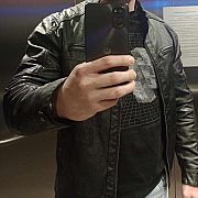 RobertoCuckloder87 - muž, 38 let, Szczecin