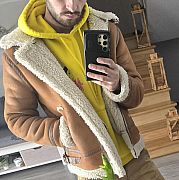 N0nam3 - muž, 28 let, Bielsko-Biała