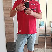 Andreas7272 - Mężczyzna, 52 Lat, Mülheim An Der Ruhr, Niemcy