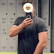 Perfectstranger - mężczyzna, 30 lat, Katowice