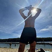 Kosmos13 - mężczyzna, 22 lat, Gorzów Wielkopolski