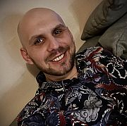 BartoszJestem - mężczyzna, 38 lat, Łódź
