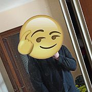 Cieobchodzj - muž, 24 let, Sierpc