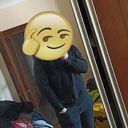 Cieobchodzj - mężczyzna, 24 lat, Płock