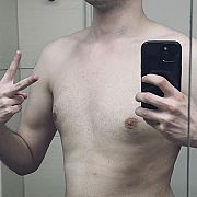 Seksiak2003 - mężczyzna, 21 lat, Poznań