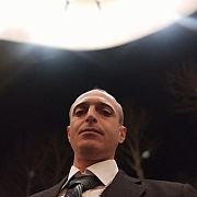 FARHAD - mann, 40 Jahre, Poznań