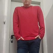 Milydyskretny - man, 34 years, Warszawa