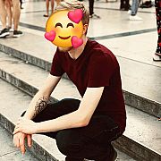 Blondyn96 - чоловік, 29 років, Krosno