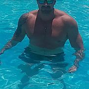 Eros42 - muž, 43 let, Baden