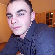 Pabloo35 - mężczyzna, 35 lat, Sztum