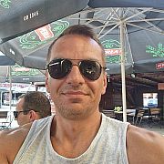 AgentJ - mann, 44 Jahre, Lublin