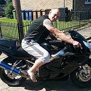 Yoshi1221 - muž, 36 let, Wisbech