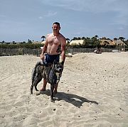 Szybkizajaczek - mężczyzna, 45 lat, Lublin