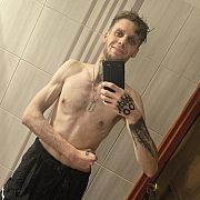 Anonim1144 - muž, 24 let, Lublin