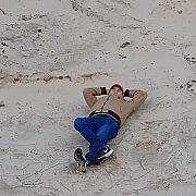 Greg2025 - чоловік, 41 років, Schagen