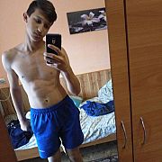 Mmmboy - mężczyzna, 21 lat, Kalisz