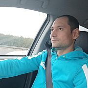 Alex3552 - mężczyzna, 40 lat, Słubice