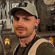 Zalupotryas - mann, 29 Jahre, Szczecin