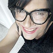 AnetkaTrans - trans, 43 lat, Bielsko-Biała