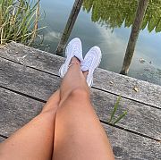 Sexniunia - kobieta, 38 lat, Piła
