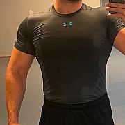 MlodyDuzyMily - muž, 28 let, Warszawa