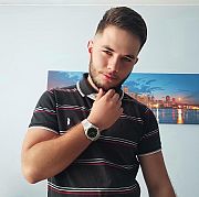 Dracula99 - man, 26 years, Bydgoszcz