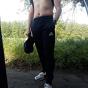 MBV30 - мужчина, 33 лет, Poznań