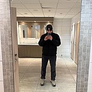 Skocznyboa3 - man, 22 years, Kristiansand