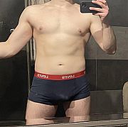 Vadym18m - mężczyzna, 18 lat, Żary