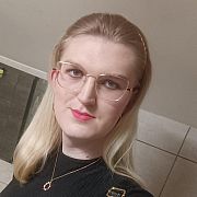 BlankaTrans - Trans, 22 Lat, Radomsko, Polska