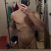 21Cmgrubyidlugi - mężczyzna, 33 lat, Poznań