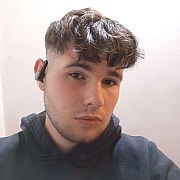 Lukas853qq - мужчина, 22 лет, Elbląg