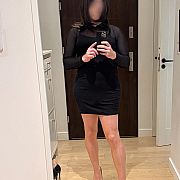 CrossdresserMartyna - trans, 38 lat, Gdańsk