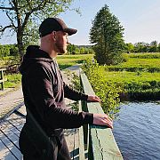 Twardy1 - mężczyzna, 29 lat, Słupsk