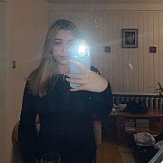Gifrfri - kobieta, 22 lat, Warszawa