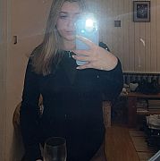 Gifrfri - kobieta, 23 lat, Warszawa