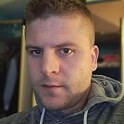 Mario23cmRoosendaal - Man, 28 Years, Roosendaal , Netherlands