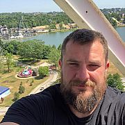 Wildwest - mężczyzna, 38 lat, Katowice