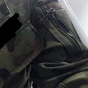 Suzzar123 - mężczyzna, 25 lat, Toruń