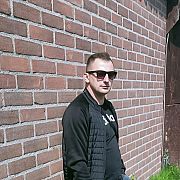 Dawilll - mężczyzna, 35 lat, Oss