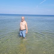 Xy74 - mężczyzna, 51 lat, Łeba