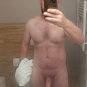 Mat69l - mężczyzna, 33 lat, Warszawa