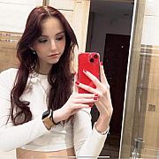 Cxzyy - woman, 19 years, Warszawa