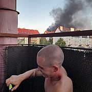 M117 - mężczyzna, 25 lat, Olsztyn