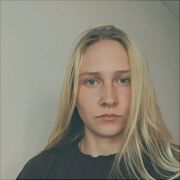 Kamila777 - žena, 22 let, Tychy