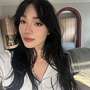 Agataliszka - woman, 21 years, Poznań