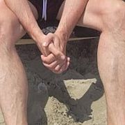 StrangerStranger - mężczyzna, 42 lat, Wrocław