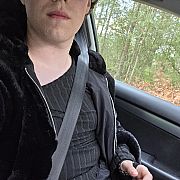 Femboi2137 - trans, 23 lat, Żywiec